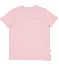 Męski t-shirt z bawełny organicznej P01 Mantis