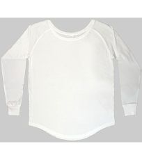 Damski t-shirt z bawełny organicznej P97 Mantis