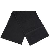 Ręcznik na salę gimnastyczną 30x100 TC007 Towel City