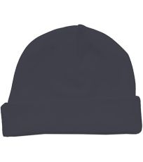 Niemowlęca bawełniana czapka X944 Link Kids Wear