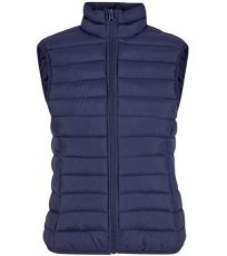 Kamizelka pikowana damska NM032 New Morning Studios