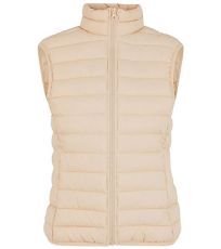 Kamizelka pikowana damska NM032 New Morning Studios