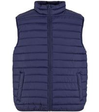 Kamizelka pikowana męska NM033 New Morning Studios