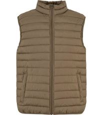 Kamizelka pikowana męska NM033 New Morning Studios