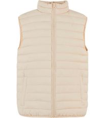 Kamizelka pikowana męska NM033 New Morning Studios