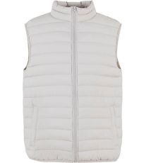 Kamizelka pikowana męska NM033 New Morning Studios