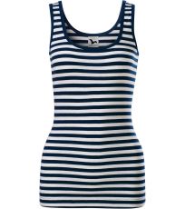 Top damski Sailor top Malfini