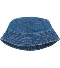 Dziecięcy kapelusz jeansowy BZ68 Babybugz