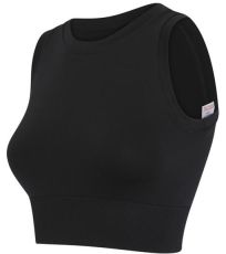 Damski sportowy crop top TL332 Tombo 