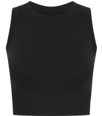 Damski sportowy crop top TL332 Tombo