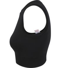 Damski sportowy crop top TL332 Tombo 
