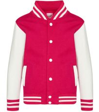Dziecięca bluza JH043J Just Hoods