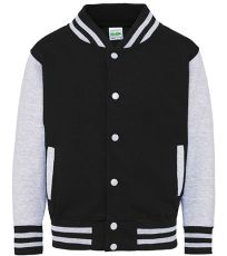 Dziecięca bluza JH043J Just Hoods