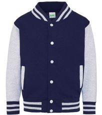 Dziecięca bluza JH043J Just Hoods