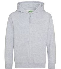 Dziecięca rozpinana bluza JH050J Just Hoods