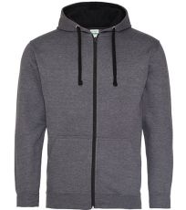 Damska rozpinana bluza JH053 Just Hoods