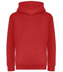 Dziecięca bluza z kapturem JH201J Just Hoods