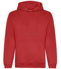 Unisex bluza z kapturem JH201 Just Hoods