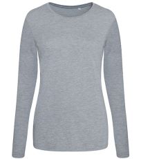 Damski t-shirt z długim rękawem JT002F Just Ts