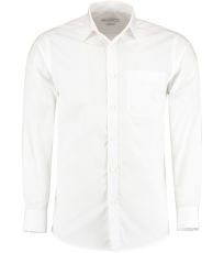 Męska koszula z popeliny KK142 Kustom Kit