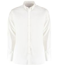 Męska koszula slim fit KK182 Kustom Kit