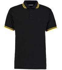 Męska koszulka polo KK409 Kustom Kit