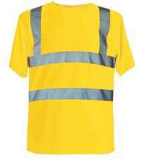 Odblaskowy t-shirt HI-VIS Cordoba Korntex
