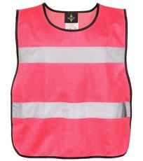 Odblaskowe ponczo Amigo Korntex