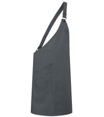 Asymetryczny gastro fartuch KY118 Karlowsky