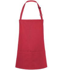 Krótki gastro fartuch KY123 Karlowsky