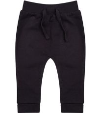 Niemowlęce spodnie dresowe LW062 Larkwood