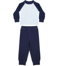Dziecięca piżama LW071 Larkwood