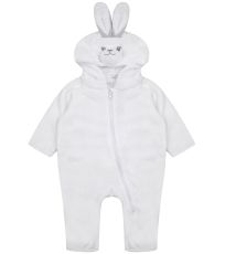 Niemowlęcy pajacyk króliczek LW073 Larkwood