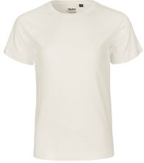 Dziecięcy t-shirt NE30001 Neutral