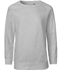 Dziecięca bluza NE33001 Neutral