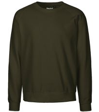 Unisex bluza NE63001 Neutral