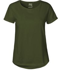 Damski t-shirt NE80012 Neutral