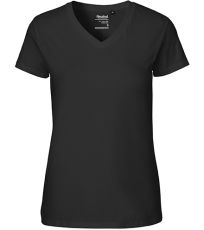 Damski t-shirt NE81005 Neutral