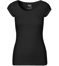 Damski t-shirt NE81010 Neutral