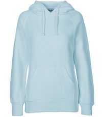 Damska bluza z kapturem NE83101 Neutral