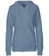 Damska rozpinana bluza NE83301 Neutral