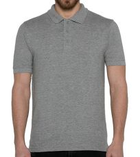 Męska koszula polo NH503 Nath