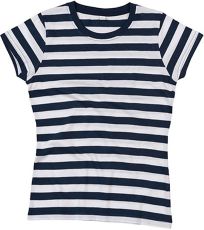 Damski t-shirt z bawełny organicznej P110S Mantis