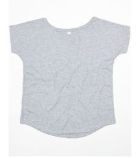 Damski t-shirt z bawełny organicznej P91 Mantis