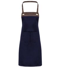 Luksusowy fartuch roboczy Espresso PR123 Premier Workwear