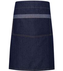 Fartuch dżinsowy o średniej długości PR128 Premier Workwear