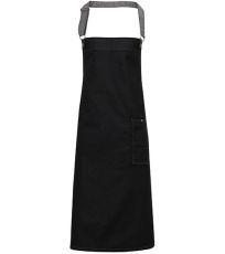 Fartuch dżinsowy z kieszeniami PR134 Premier Workwear