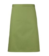 Fartuch roboczy o średniej długości PR151 Premier Workwear