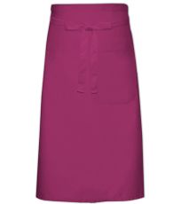 Kucharski fartuch z kieszenią X1000T Link Kitchen Wear