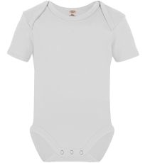 Niemowlęce body z krótkim rękawem X801 Link Kitchen Wear